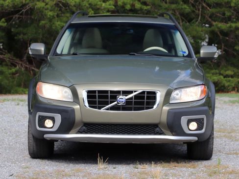 Used 2011 Volvo XC70 3.2 AWD/4WD image 35