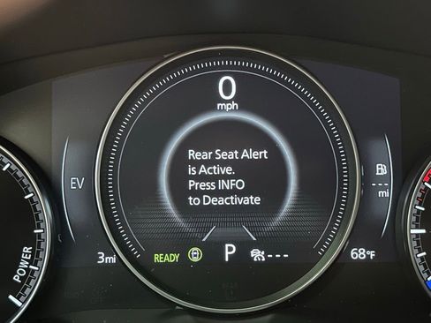 New 2026 MAZDA CX-50 AWD 2.5 Hybrid w/ Premium Pkg image 21