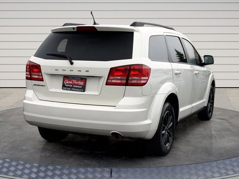 Used 2018 Dodge Journey SE w/ Popular Equipment Group image 7