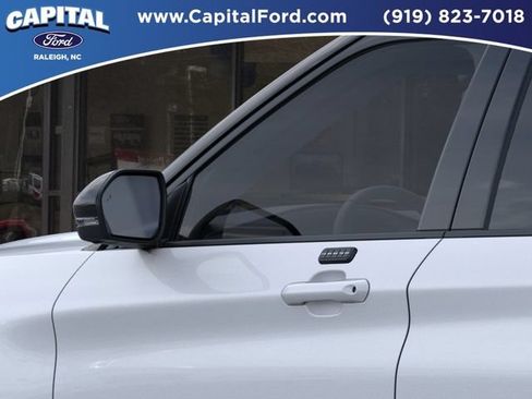 New 2026 Ford Explorer ST w/ Sun And Sound Package AWD/4WD image 20