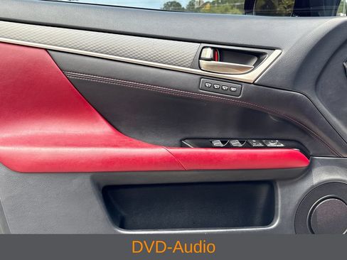 Used 2018 Lexus GS 350 F Sport RWD image 3