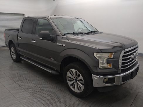 Used 2015 Ford F150 XLT w/ Equipment Group 301A Mid RWD image 11