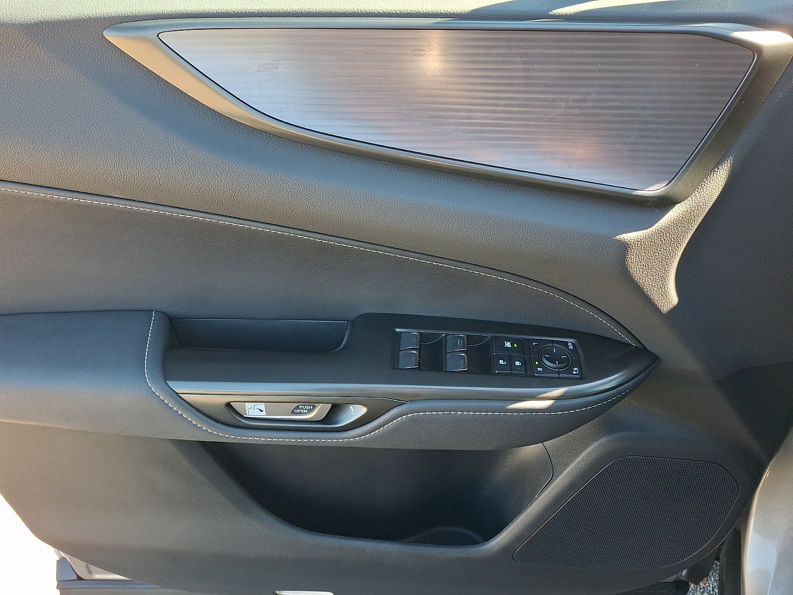 Certified 2024 Lexus NX 350 F Sport AWD/4WD image 13
