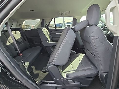 New 2026 Ford Explorer Active image 42