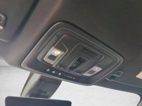 Used 2020 GMC Sierra 1500 AT4 w/ AT4 Premium Package AWD/4WD image 14