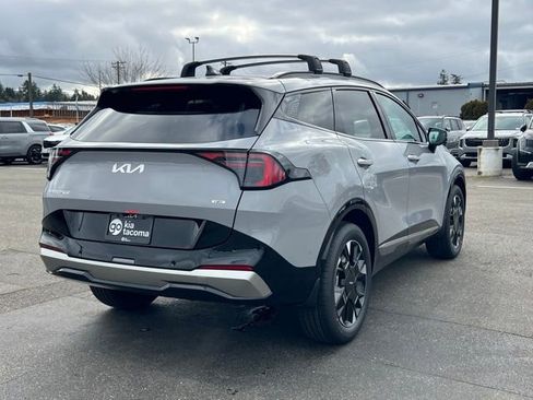 New 2026 Kia Sportage SX Prestige AWD/4WD image 5