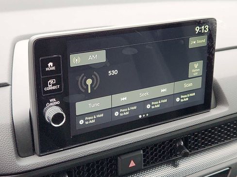 Certified 2026 Honda CR-V LX image 16