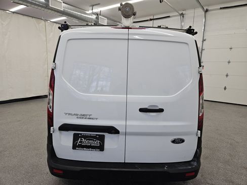 Used 2020 Ford Transit Connect XL image 6