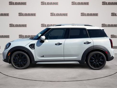 Used 2023 MINI Cooper Countryman S image 2