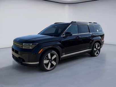 New 2026 Hyundai Santa Fe Limited