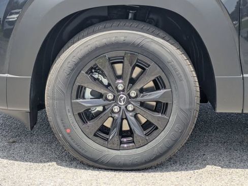 New 2026 MAZDA CX-50 AWD 2.5 Hybrid w/ Weather Package image 11