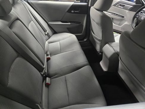 Used 2015 Honda Accord LX image 14