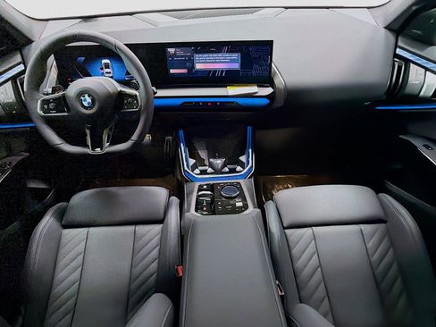 New 2026 BMW X3 xDrive30 w/ M Sport Package image 16