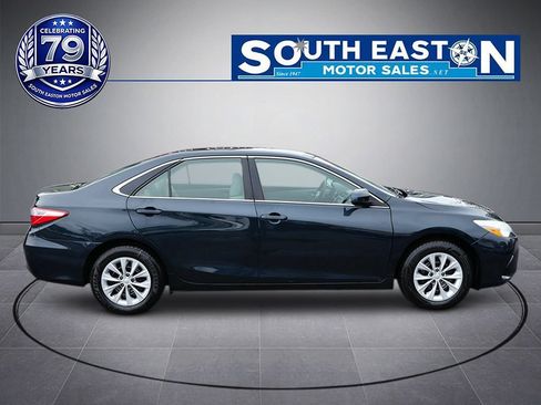 Used 2015 Toyota Camry LE FWD image 37