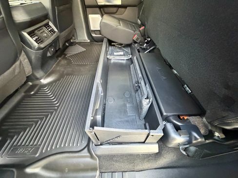 Used 2025 Ford F250 Platinum w/ Tremor Off-Road Package AWD/4WD image 25