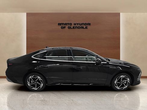 New 2026 Hyundai Sonata SEL FWD image 7