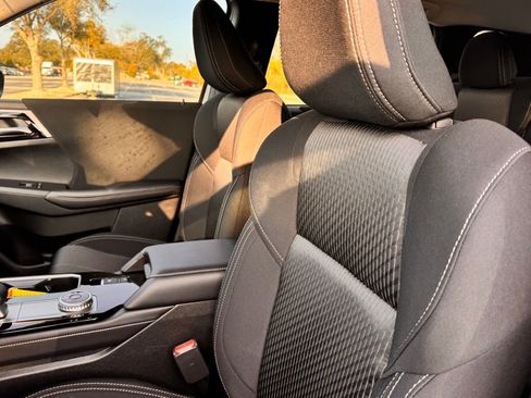 New 2026 Mitsubishi Outlander ES image 29