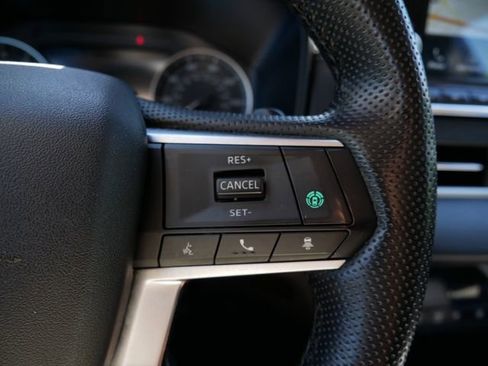 Used 2024 Mitsubishi Outlander SE AWD/4WD image 18