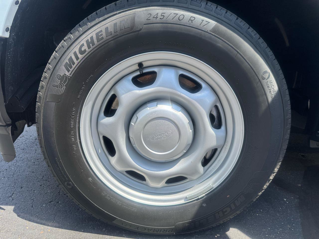Used 2021 Ford F150 XL w/ Equipment Group 101A High RWD image 33