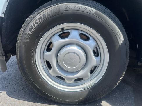 Used 2021 Ford F150 XL w/ Equipment Group 101A High RWD image 33