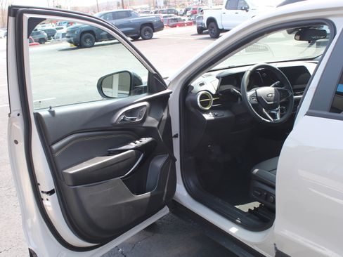 New 2026 Chevrolet Trax ACTIV image 8