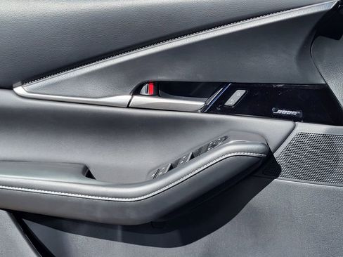 New 2026 MAZDA CX-30 2.5 Turbo w/ Premium Package image 16