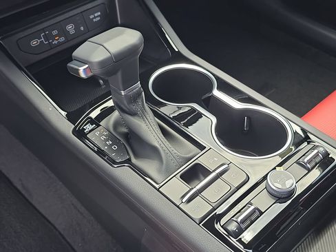 New 2026 Kia K5 GT-Line FWD image 25