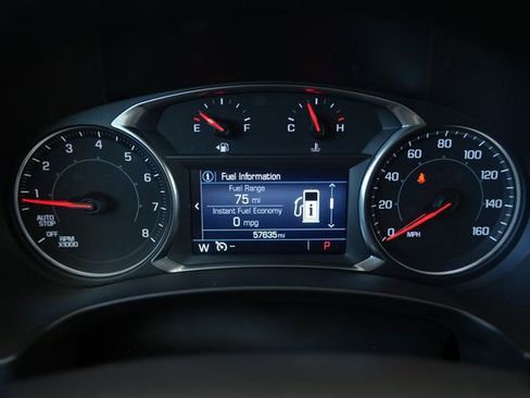 Used 2022 GMC Terrain SLE w/ Driver Convenience Package FWD image 19