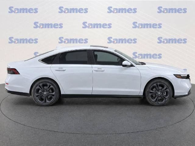 Used 2023 Honda Accord EX image 8