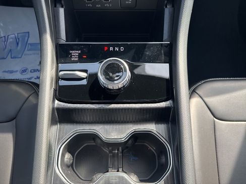 New 2026 Jeep Grand Cherokee Limited w/ Limited Altitude Package image 36