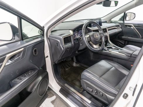 Used 2020 Lexus RX 350 FWD w/ Accessory Package image 12