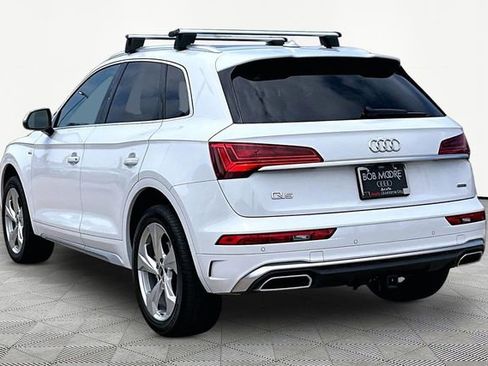 Used 2023 Audi Q5 2.0T Premium Plus w/ Premium Plus Package AWD/4WD image 12