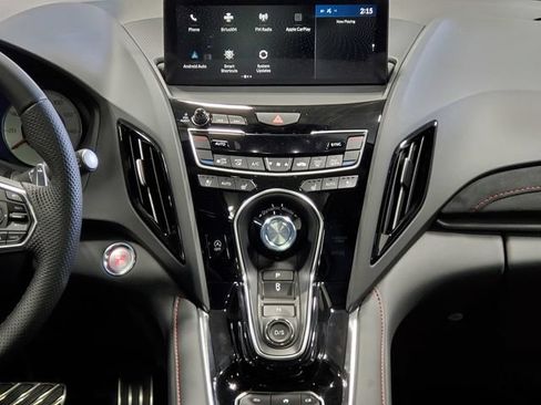 New 2026 Acura RDX A-Spec AWD/4WD image 15