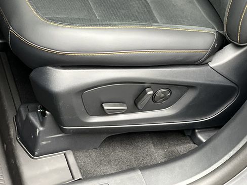 Used 2026 Ford Explorer Tremor w/ Tremor Ultimate Package AWD/4WD image 12