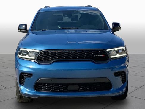 Used 2025 Dodge Durango GT AWD/4WD image 4