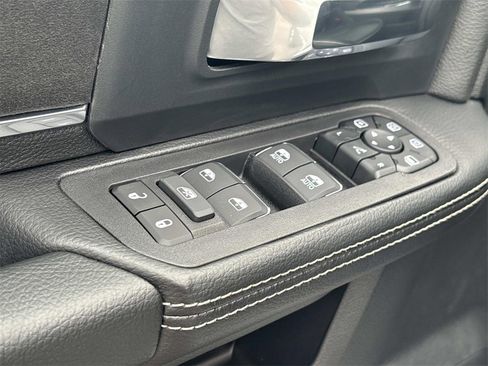 New 2026 RAM 2500 Laramie image 25