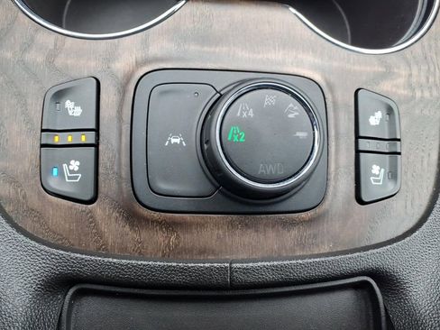 Used 2023 GMC Acadia Denali w/ Denali Ultimate Package AWD/4WD image 30
