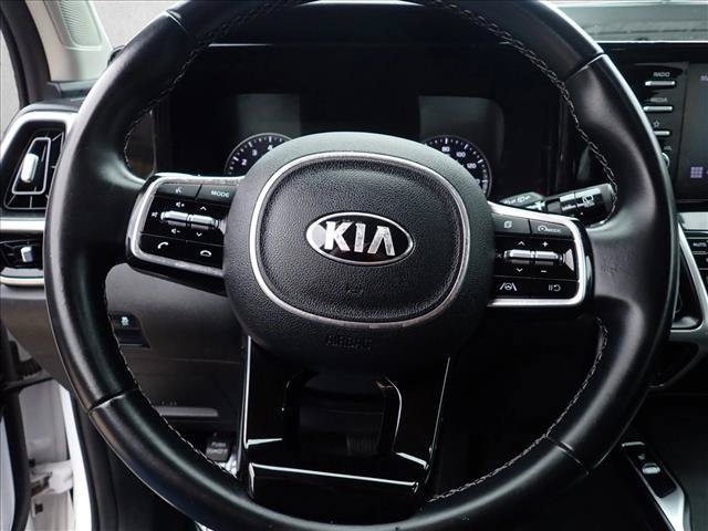 Used 2021 Kia Sorento S w/ Panoramic Sunroof Package AWD/4WD image 16