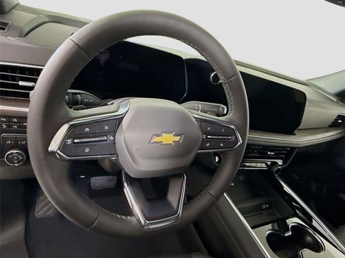 Used 2026 Chevrolet Tahoe LT w/ Comfort Package AWD/4WD image 5
