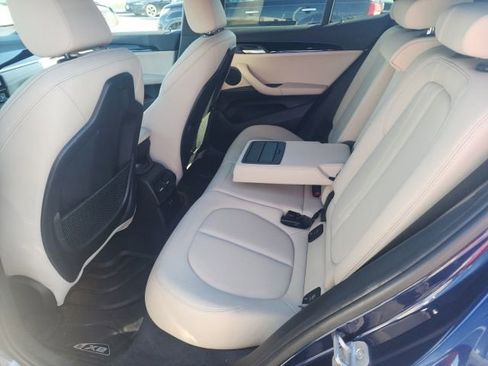 Used 2019 BMW X2 sDrive28i w/ Convenience Package FWD image 10