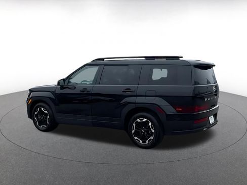 Used 2025 Hyundai Santa Fe SEL image 10