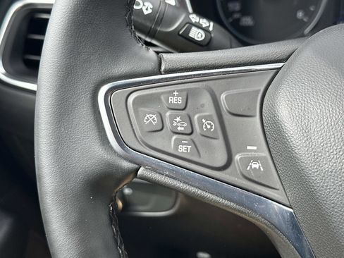 Used 2024 Chevrolet Equinox LT w/ LPO, Floor Liner Package image 21