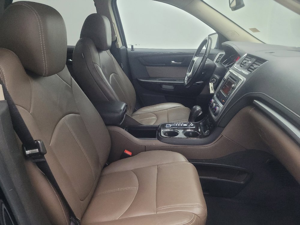 Used 2017 GMC Acadia Limited SLT AWD/4WD image 21