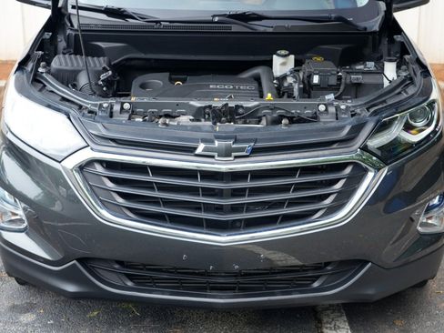 Used 2019 Chevrolet Equinox LT FWD image 7