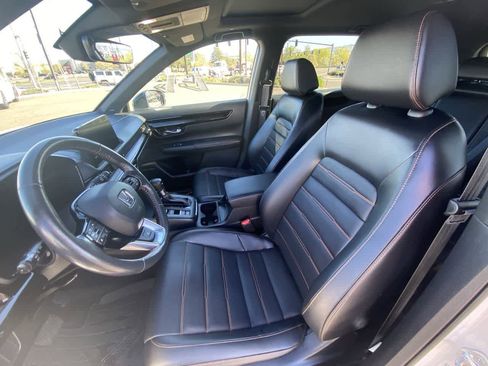 Used 2023 Honda CR-V Sport Touring image 11