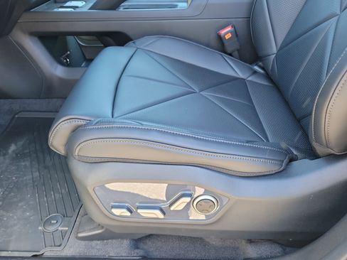 New 2027 Kia Telluride SX image 5