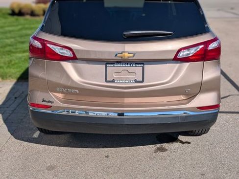 Used 2019 Chevrolet Equinox LT image 9