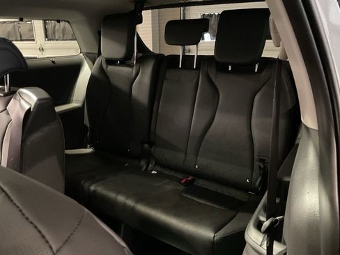 New 2026 Kia Carnival SX FWD image 23