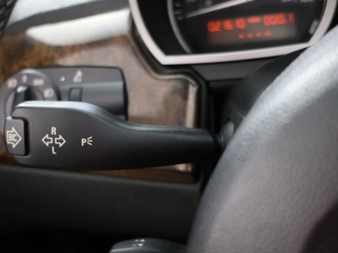 Used 2008 BMW Z4 3.0i RWD image 19