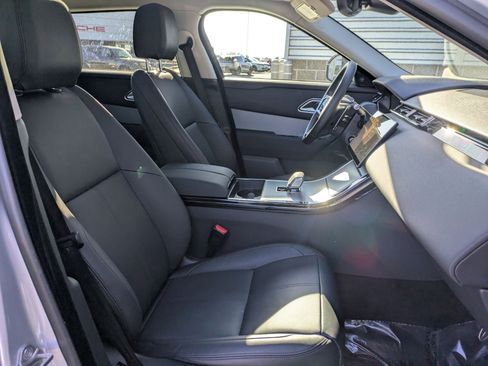 Certified 2024 Land Rover Range Rover Velar S image 30